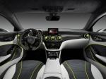Mercedes-Benz Concept Style Coupe 2012 года